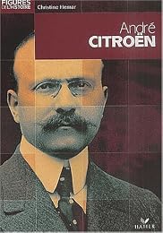 André Citroën