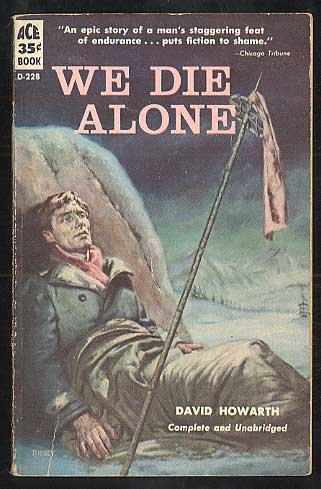 Download We Die Alone