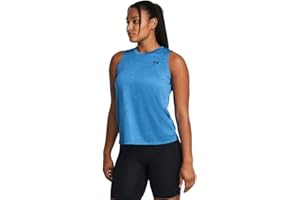 Under Armour Womens Tech Tank - Twist