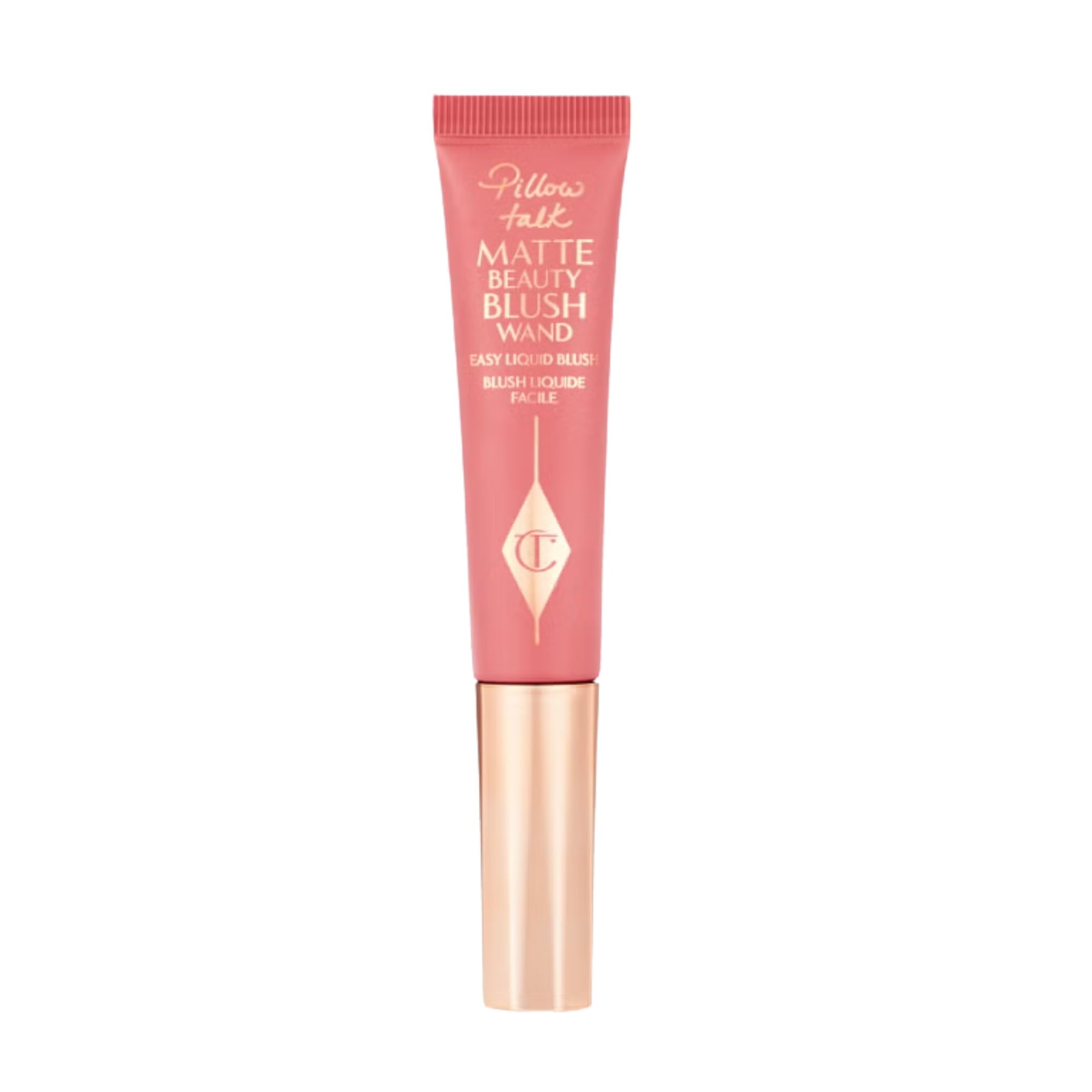 Charlotte Tilbury Pillow Talk Matte Beauty Blush Wand | Dream Pop | 12ml