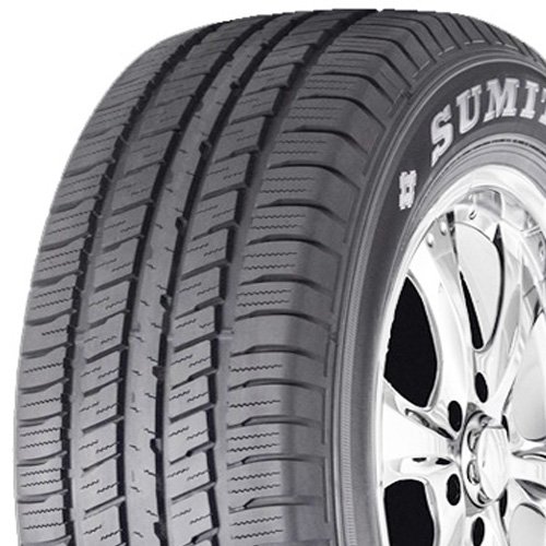 SUMITOMO ENCOUNTER HT All-Season Radial Tire - 225/65-17 102H