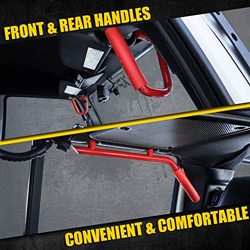 1 Xprite+Front+Handle+2007+2018+Wrangler