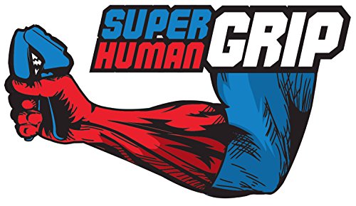 Core Prodigy Superhuman Grip - Adjustable Hand Strengthener/Gripper - Thumbnail 5
