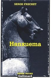 Hanxuema