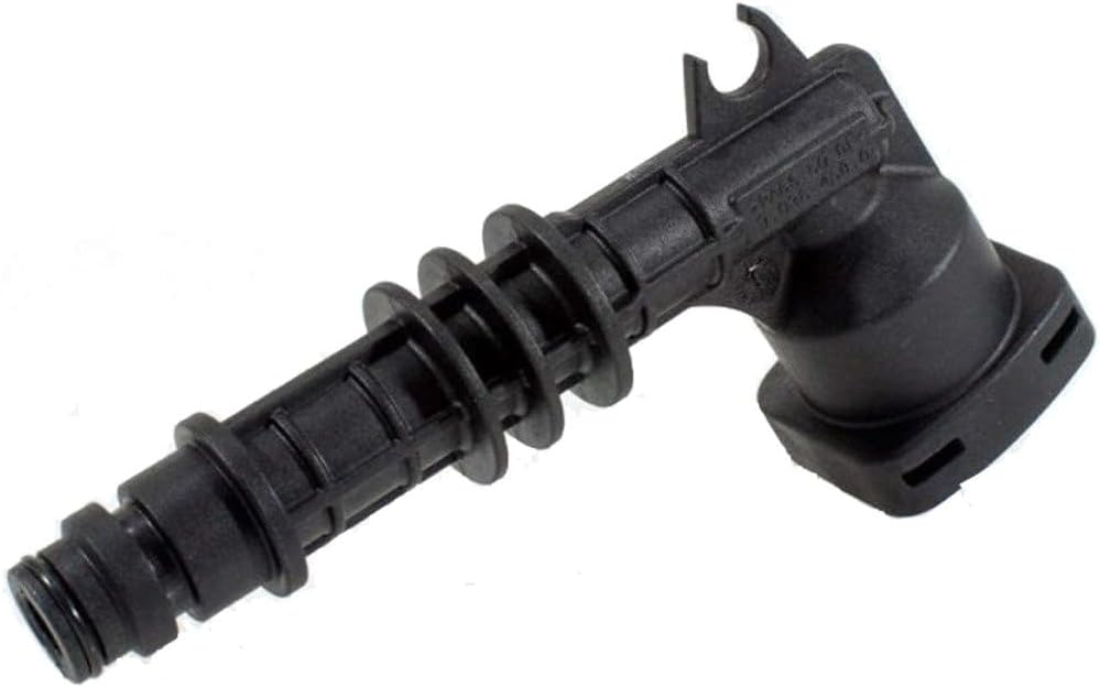 Karcher K4 K Series Genuine Elbow Pump Outlet Pipe 9.013-355.0