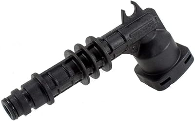 Karcher K4 K Series Genuine Elbow Pump Outlet Pipe 9.013-355.0