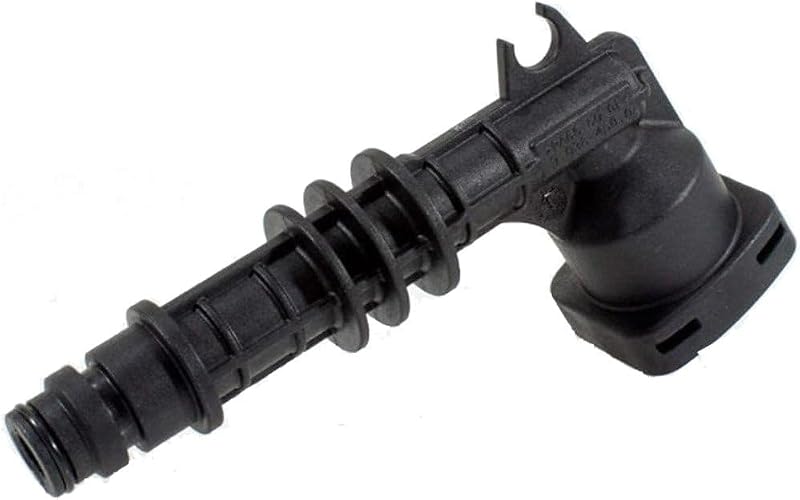Karcher K4 K Series Genuine Elbow Pump Outlet Pipe 9.013-355.0
