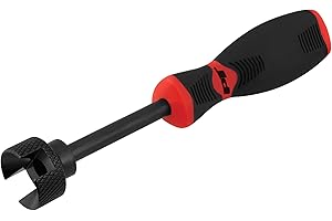 Performance Tool W158C Brake Spring Compressor - Essential Tool for Efficient Brake Maintenance and Repair Tasks