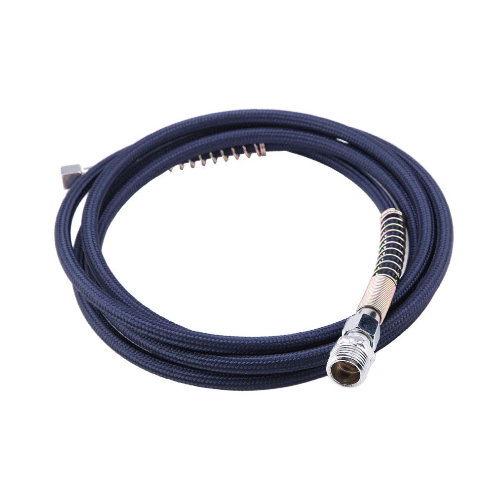 3m Flexible Teflon Steam High Pressure Steam Hose with Sealing Tape eBay