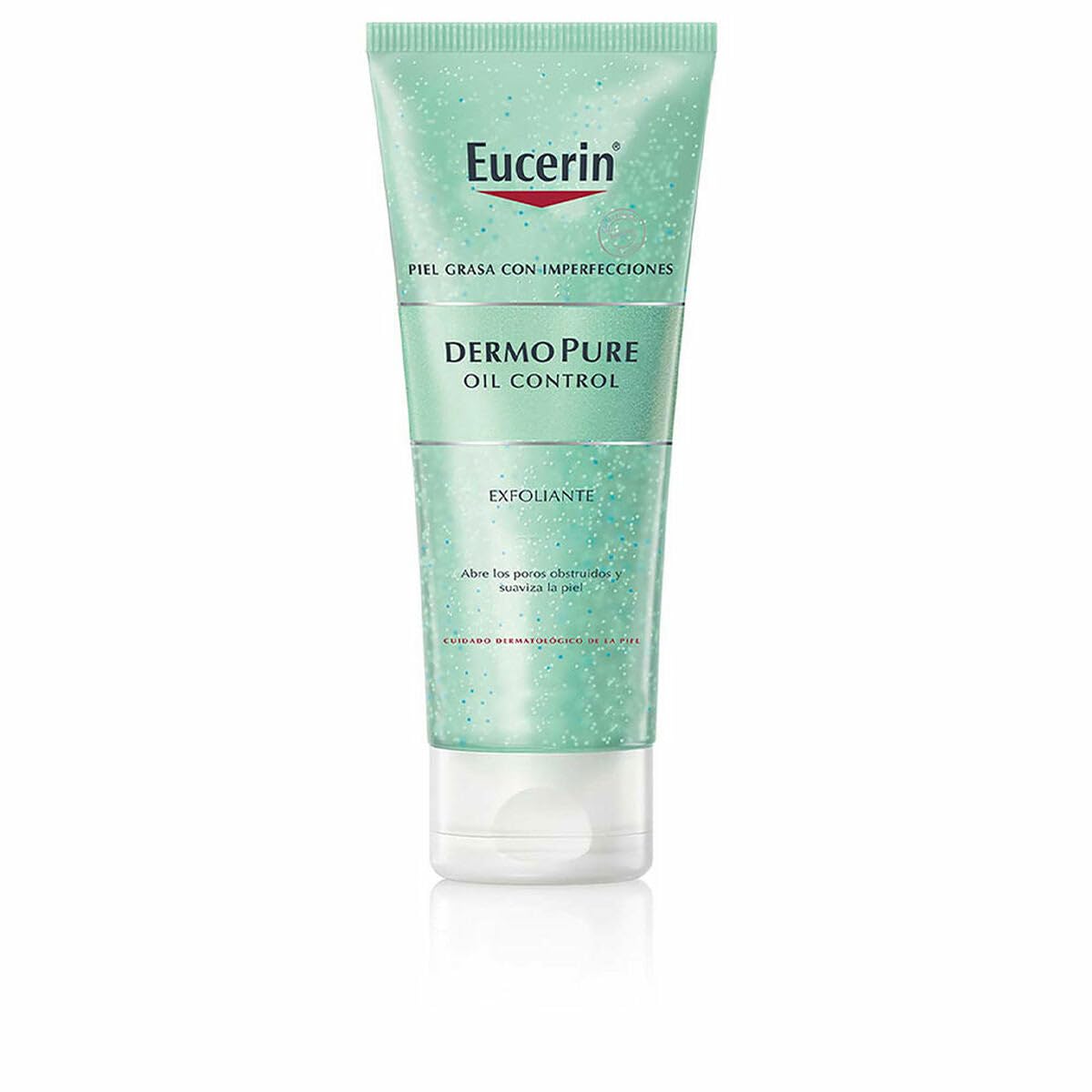 Eucerin Dermopure Scrub 100ml