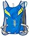 CamelBak 2016 Circuit Hydration Vest, Electric Blue/Lime Punch