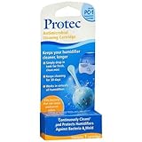 Protec Antimicrobial Cleaning Cartridge 1 ea
