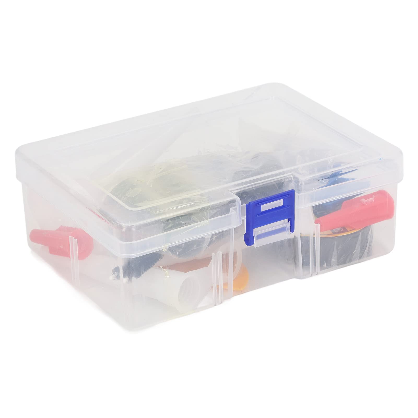 Stainless Steel Caulking Finishing Tool Kit Silicone Sealant Caulk Grout Remover Scraper