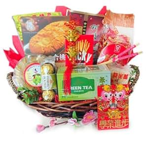 Amazon.com : Chinese New Year Special : Grocery & Gourmet Food