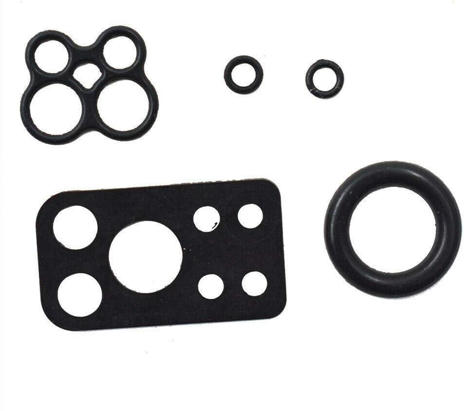 Carburetor Rebuild Kit for Briggs and Stratton Nikki V Twin 54832