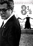 8 1/2 (The Criterion Collection)