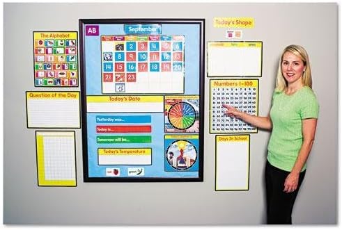 CARSONDELLOSAPUB 110115 Morning Meeting Solution for Kindergarten