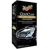 Liquid Car Wax