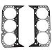ECCPP Engine Replacement Head Gasket Set for 1996-2006 for Chevrolet Express Silverado for GMC for Sierra 1500 Jimmy for Isuzu for Oldsmobile Engine Head Gaskets