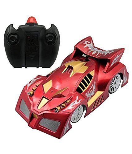 wall rider remote control car