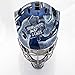 Franklin Sports Toronto Maple Leafs NHL Hockey Goalie Face Mask - Goalie Mask for Kids Street Hockey - Youth NHL Team Street Hockey Masks