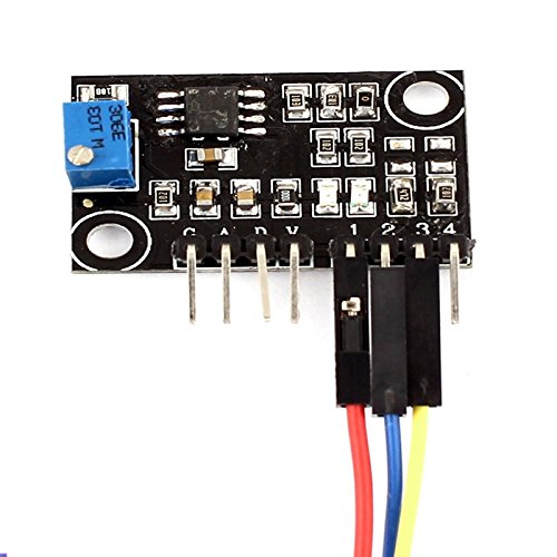 1PCS Turbidity Detection Sensor Liquid Suspension Particle Turbidity