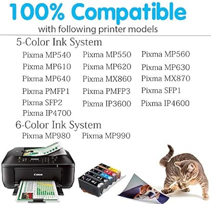 cli 221 compatible printers