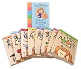 The Judy Moody Totally Awesome Collection: Books 1-6