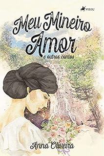 Livro Meu Mineiro amor e outros contos