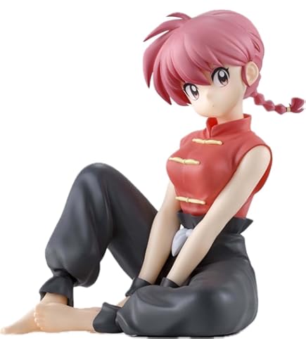 Figuarts Mini Lamu Bandai Urusei Yatsura