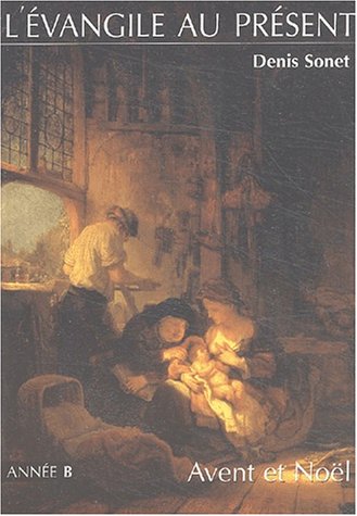 L' Évangile au présent