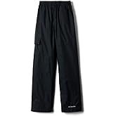 Columbia Unisex-Child Cypress Brook II Pant