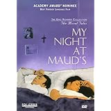 My Night At Maud's [DVD]