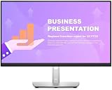 Dell P2422HE 24 inch USB-C Monitor IPS 1080p 60Hz 5ms 99% sRGB view 1