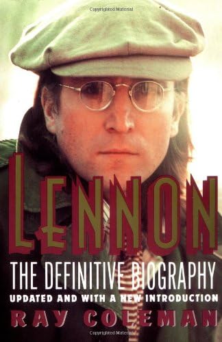 Lennon: Definitive Biography, The