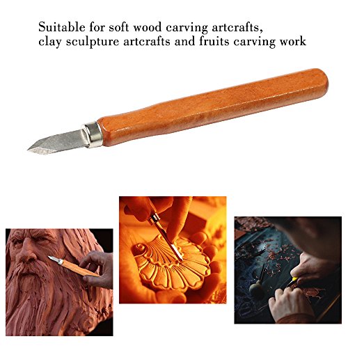 Top 10 Best Wood Carving Tools For Beginners Best of 2018 Reviews