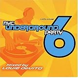 NYC Underground Party 6
