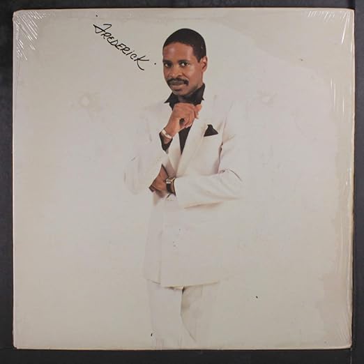 FREDERICK - frederick - Amazon.com Music