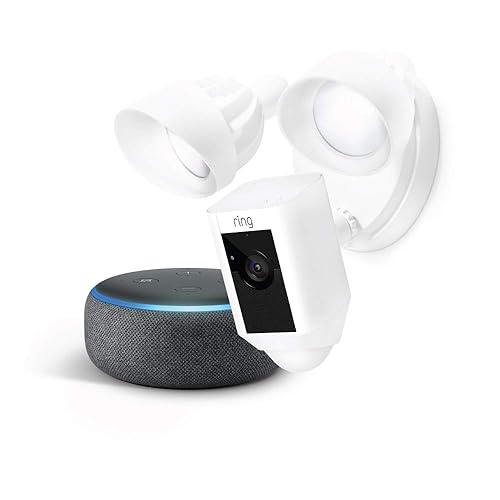 Smart Speaker Ring Doorbell And Echo Dot Ring Doorbell And Echo Dot Shop