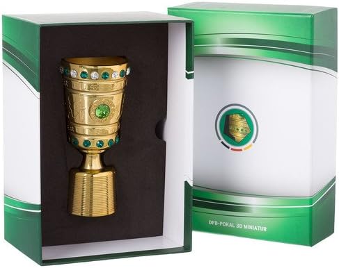 Dfb Trophy 150 Mm Free Standing Amazon Co Uk Sports Outdoors