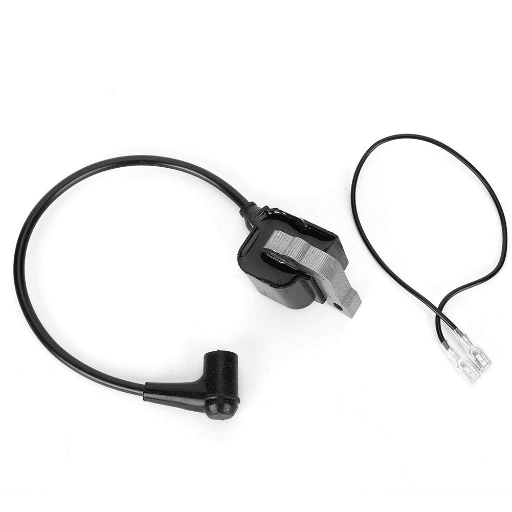Ignition Coil, Replacement Accessories Fit for 50 51 55 254 257 261 262 266 272 New Type Garden Chainsaw