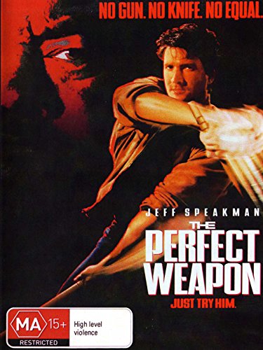 Download The Perfect Weapon