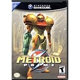 Metroid Prime (Renewed)