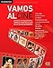 VAMOS AL CINE (Nivel B1-C2) (Cambridge Spanish) (Spanish Edition)