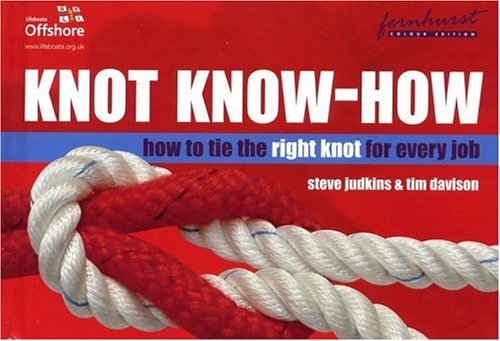 Knot Know-How (Wiley Nautical)