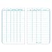 Rite in the Rain Weatherproof Cow Breeding Record Notebook, 3