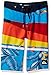Quiksilver Boys' Slash Prints Vee Youth 19 Boardshort