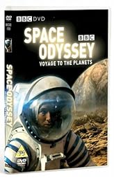 Space Odyssey