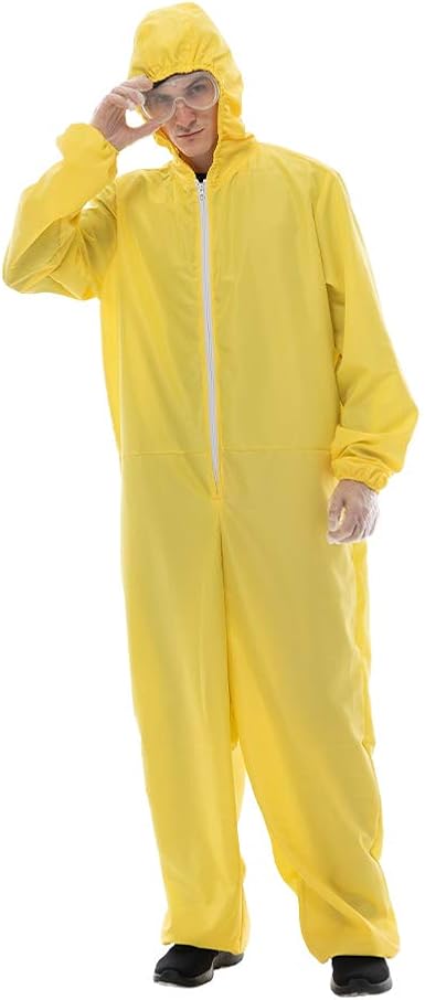yellow jumpsuit amazon