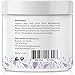 Lavender Essential Oil Lotion – Daily Moisturizing Cream for Face, Body and Hair – All Natural – Disinfects, Boosts Circulation, Relieves Pain – For All Skin Types – by Venu